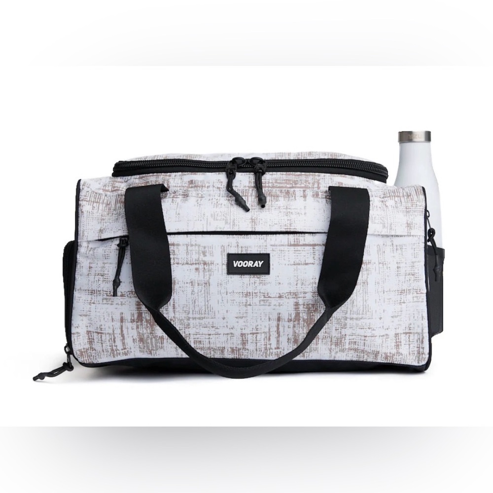 Vooray Boost Duffel Bag‎ Pebble